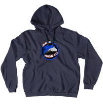 justray927 Hoodies (No-Zip/Pullover)