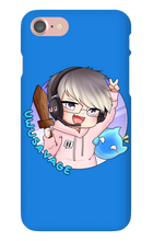 uwusavage iPhone Phone Cases