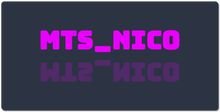 mts_nico XXL Gaming Mousepad