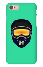 bmx229 iPhone Phone Cases