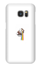 Pride Choccy Samsung Phone Cases