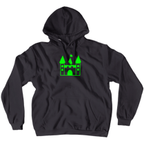 sandecastle Hoodies (No-Zip/Pullover)
