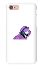 crustyxxnipsgaming iPhone Phone Cases