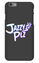 Jazzy_Plz iPhone Phone Cases