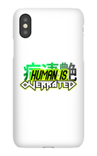 Sick N' Beautiful iPhone Cover