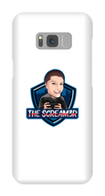 thescream3r Samsung Phone Cases