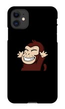 lafamonkeytv iPhone Phone Cases