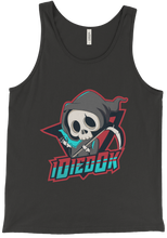 idiedok Tank Top