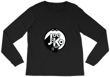 joeandko Long Sleeve Tee