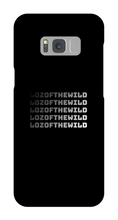 lozofthewild Samsung Phone Cases