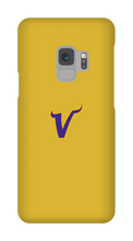 vlastara Samsung Phone Cases
