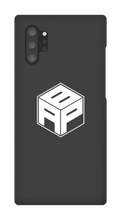 bapx3 Samsung Phone Cases