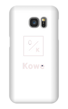 kowe__ Samsung Phone Cases
