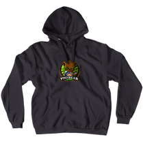yogibear_gw Hoodies (No-Zip/Pullover)