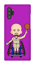 mealsonwheels_21 Samsung Phone Cases