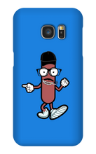 hartwurst Samsung Phone Cases