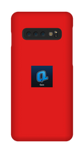 qu1x__ Samsung Phone Cases