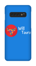 willtauro Samsung Phone Cases