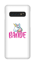 EinhornBande Samsung Phone Cases