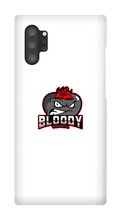thebloodytomato Samsung Phone Cases
