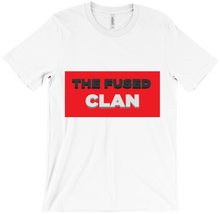 The FuSed Clan T Shirts