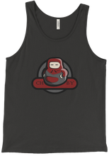 chubygamer95 Tank Top