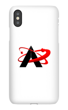 redatomplays iPhone Phone Cases