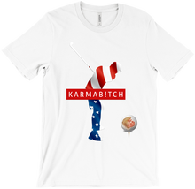 AMERICAN GOLF SWING- KARMAB!TCH T