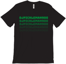djpickleman900_ T-Shirts