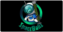 spaceballz_ XXL Gaming Mousepad