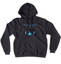 The Mystery School 33 Hoodies (No-Zip/Pullover)