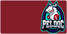 peldoc XXL Gaming Mousepad