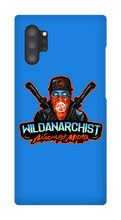 wildanarchist Samsung Phone Cases
