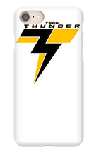 teamthunderr iPhone Phone Cases