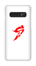 Squire95 "S" Samsung Phone Case