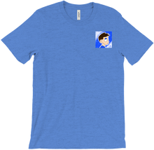 jacobreviews t-shirt