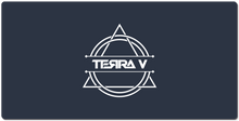 terrav_official XXL Gaming Mousepad