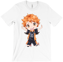 T-Shirts هيناتا شويو
