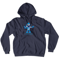 DEAD! HOODIE