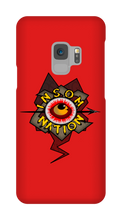 INSOMNATION Samsung Phone Cases