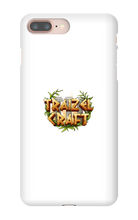 TraizelCraft iPhone Cases