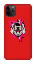 thezeroequals iPhone Phone Cases