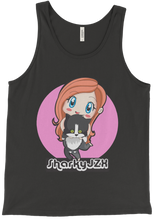 sharkyjzx Tank Top