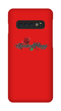 KurrentPlayz Samsung Phone Cases