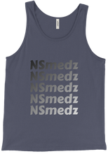 NSmedz Tank Top