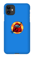 ImposteriPhone Phone Cases