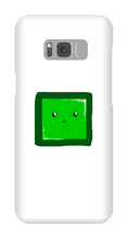 archar62 Samsung Phone Cases