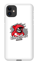gloveboxgaming iPhone Phone Cases