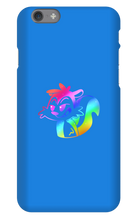 skunk_907 iPhone Phone Cases