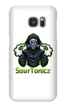 sourtonicz Samsung Phone Cases